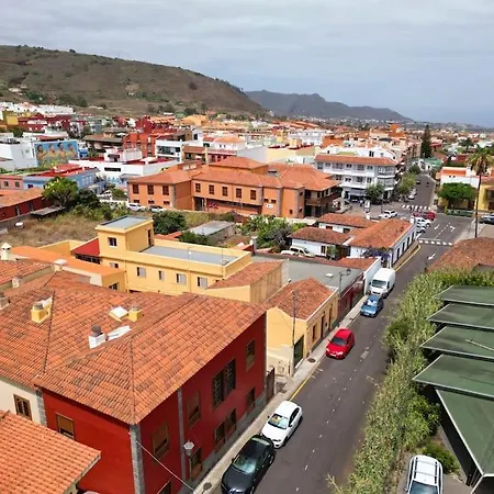 Daire Stylish In Tegueste