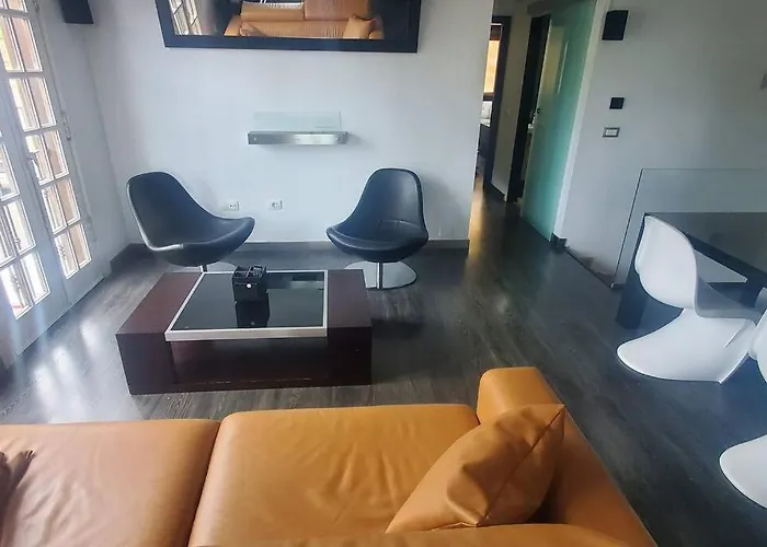 Stylish In דירה Tegueste