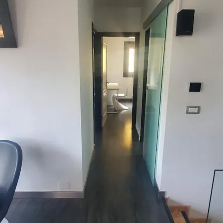 Apartment Stylish In Tegueste