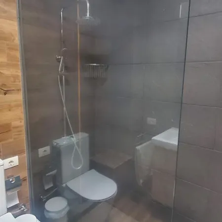 Appartamento Stylish In