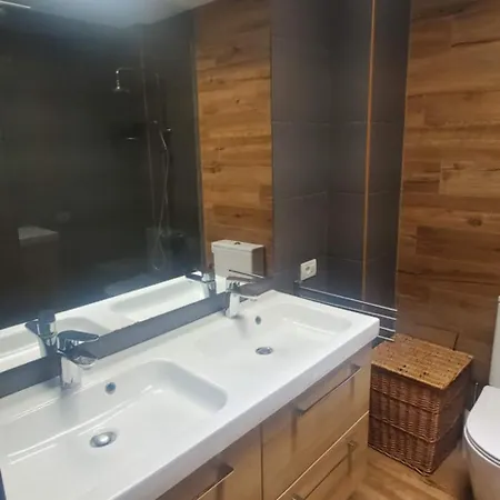 Appartamento Stylish In Tegueste