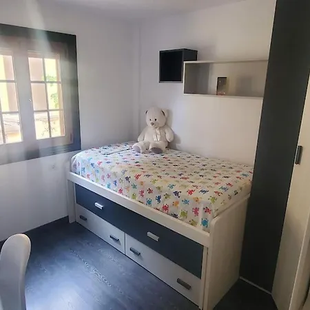 Apartment Stylish In