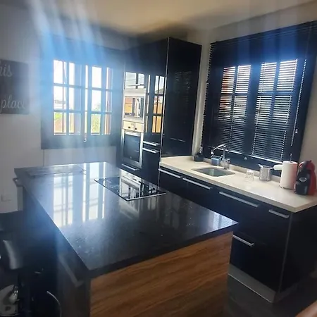 Apartment Stylish In *