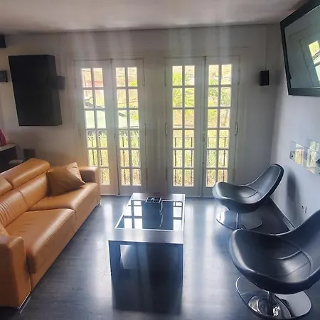 Apartment Stylish In *