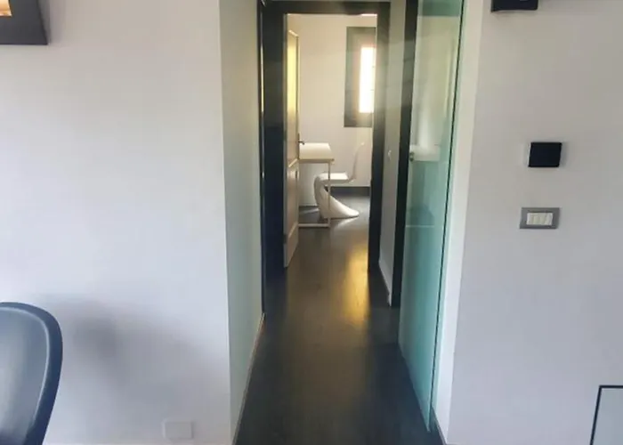 Apartament Stylish In Tegueste