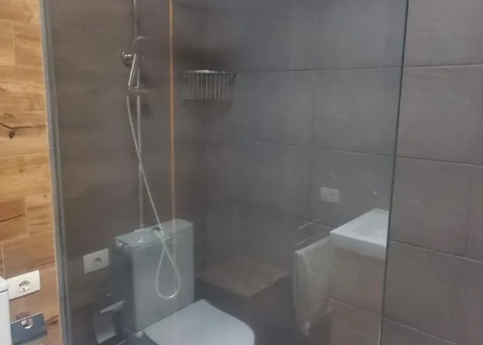 Appartement Stylish In