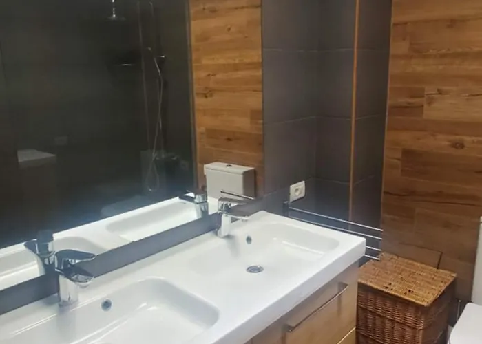 Appartement Stylish In Tegueste