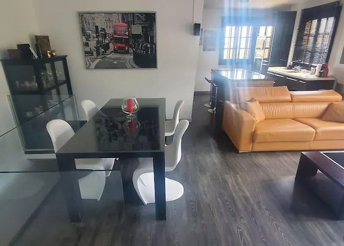 Appartement Stylish In