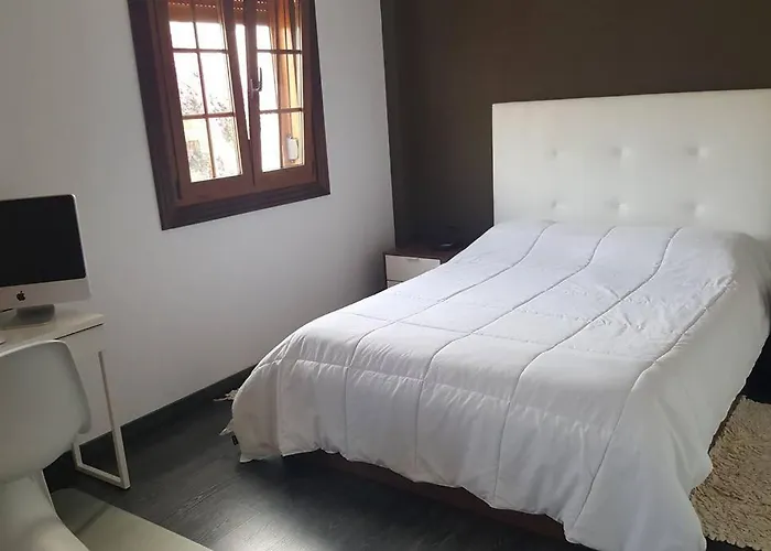 Appartement Stylish In *