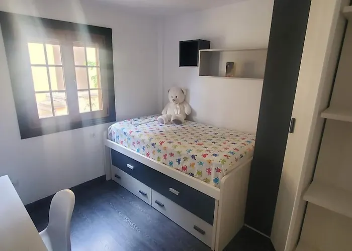 Appartement Stylish In