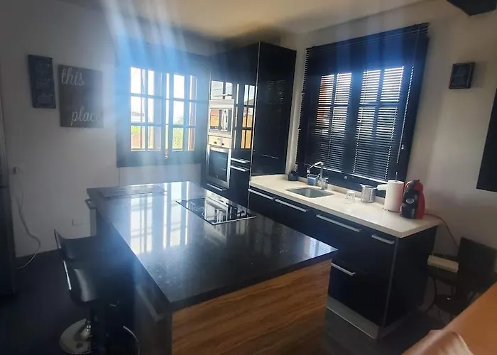 Appartement Stylish In *