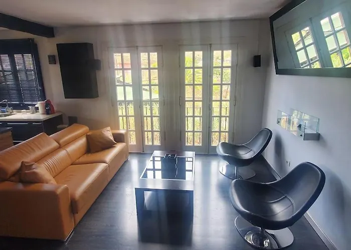 Apartament Stylish In *